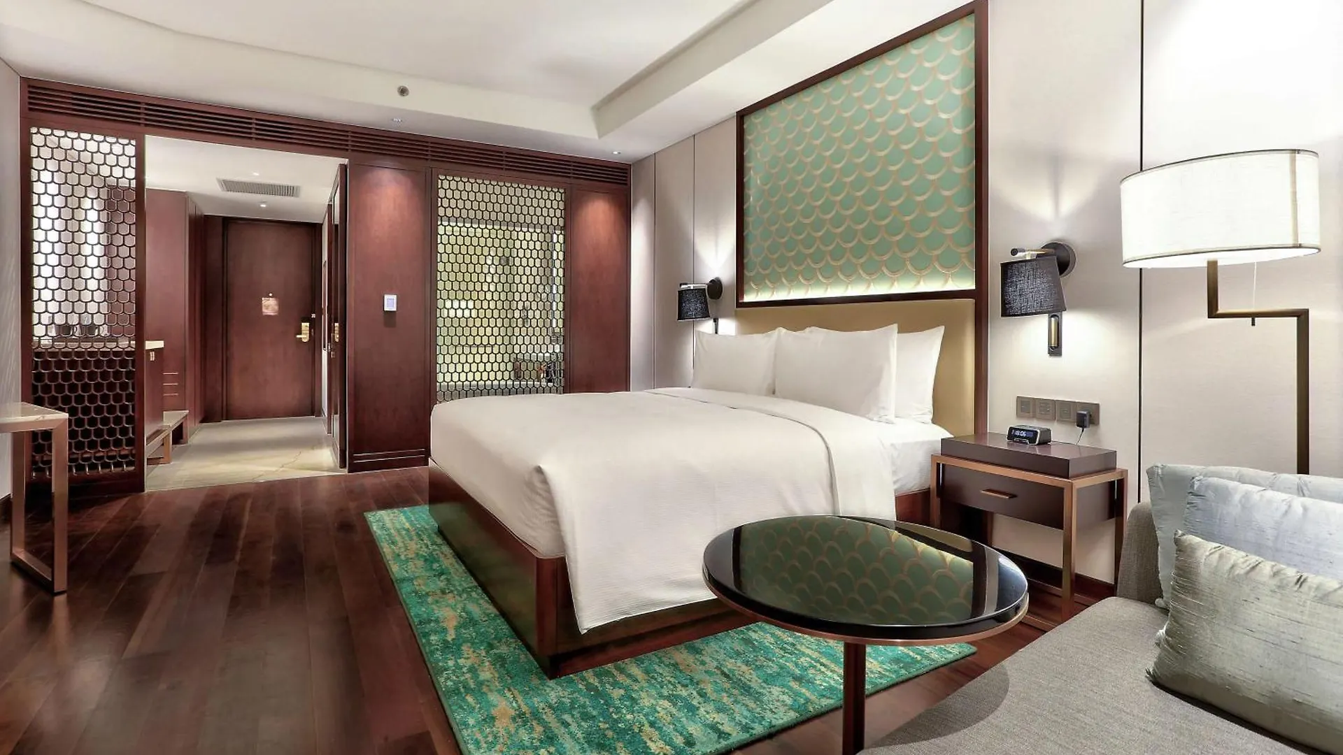 Hotel Hilton Da Nang